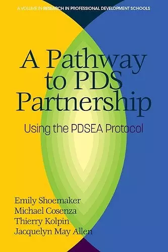 A Pathway to PDS Partnership cover