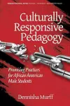 Culturally Responsive Pedagogy cover