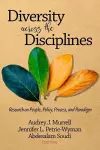 Diversity Across the Disciplines cover