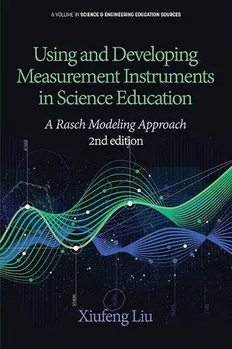 Using and Developing Measurement Instruments in Science Education cover