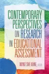 Contemporary Perspectives on Research in Educational Assessment cover