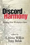 From Discord to Harmony cover