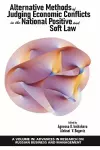 Alternative Methods of Judging Economic Conflicts in the National Positive and Soft Law cover