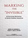 Marking the “Invisible” cover