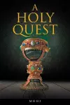 A Holy Quest cover