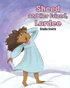 Sheed and Her Friend, Lordee cover