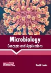 Microbiology: Concepts and Applications cover