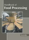 Handbook of Food Processing cover