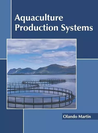 Aquaculture Production Systems cover