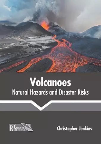 Volcanoes: Natural Hazards and Disaster Risks cover