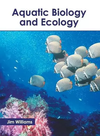 Aquatic Biology and Ecology cover