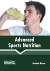 Advanced Sports Nutrition cover