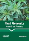 Plant Genomics: Methods and Functions cover