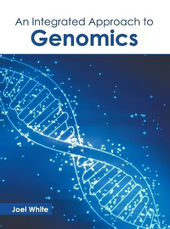 An Integrated Approach to Genomics cover