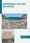 Environmental Pollution and Control cover