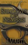 Shadows Of Nemesis cover