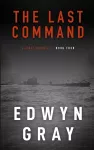 The Last Command cover