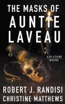The Masks of Auntie Laveau cover
