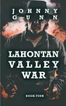 Lahontan Valley War cover