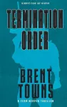 Termination Order cover