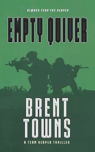 Empty Quiver cover