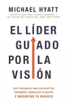 El Líder Guiado Por La Visión cover