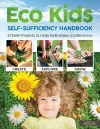 Eco Kids Self-Sufficiency Handbook cover