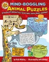 Mind-Boggling Animal Puzzles cover