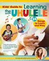 Kids Guide to Learning the Ukulele cover