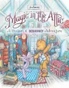 Magic in the Attic: A Button and Squeaky Adventure cover