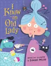 I Know an Old Lady cover