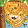 Beehive cover