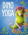 Dino Yoga cover