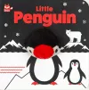 Little Penguin cover