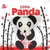Little Panda cover