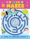 First Fun: Mazes cover
