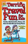 Terrific Travel Fun for Kids cover