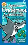Awesome Undersea Activities for Kids cover