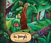 Exploring the Adventurous World of the Jungle cover