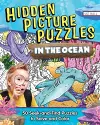 Hidden Picture Puzzles in the Ocean cover