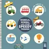 Wheels, Wings, and Other Speedy Things cover