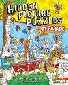 Hidden Picture Puzzles Pet Parade cover