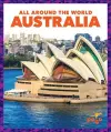 Australia cover