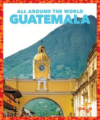 Guatemala cover