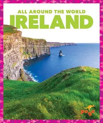 Ireland cover