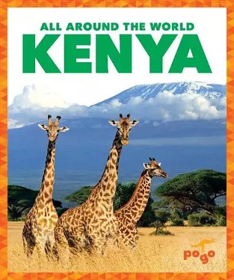 Kenya cover