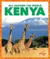 Kenya cover