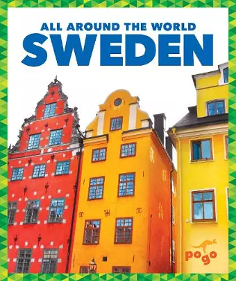 Sweden cover