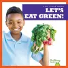 Let's Eat Green cover