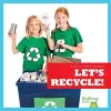 Let's Recycle ! cover